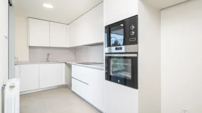 Piso en alquiler en Calle Margalida Jofre, Número 1, La Teulera (Distrito Ponent. Palma de Mallorca) de 2.800 €<span>/mes</span>