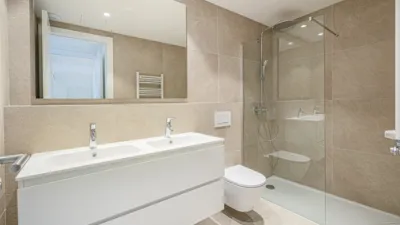 Piso en alquiler en Calle Margalida Jofre, Número 1, La Teulera (Distrito Ponent. Palma de Mallorca) de 2.800 €<span>/mes</span>