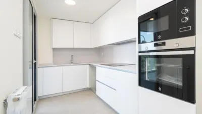 Piso en alquiler en Calle Margalida Jofre, Número 1, La Teulera (Distrito Ponent. Palma de Mallorca) de 2.800 €<span>/mes</span>