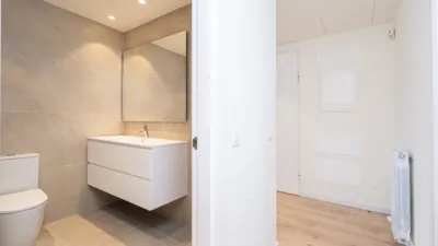 Piso en alquiler en Calle Margalida Jofre, Número 1, La Teulera (Distrito Ponent. Palma de Mallorca) de 2.800 €<span>/mes</span>