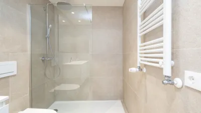 Piso en alquiler en Calle Margalida Jofre, Número 1, La Teulera (Distrito Ponent. Palma de Mallorca) de 2.800 €<span>/mes</span>