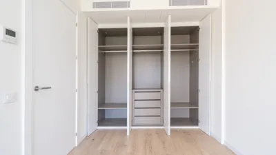 Piso en alquiler en Calle Margalida Jofre, Número 1, La Teulera (Distrito Ponent. Palma de Mallorca) de 2.800 €<span>/mes</span>
