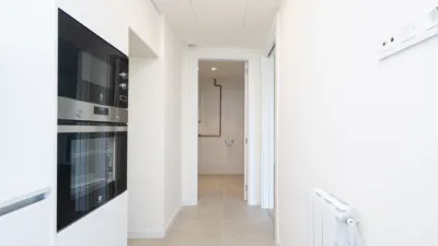 Piso en alquiler en Calle Margalida Jofre, Número 1, La Teulera (Distrito Ponent. Palma de Mallorca) de 2.800 €<span>/mes</span>