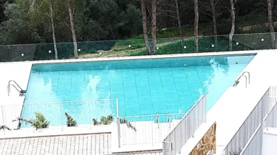 Piso en alquiler en Calle Margalida Jofre, Número 1, La Teulera (Distrito Ponent. Palma de Mallorca) de 2.800 €<span>/mes</span>