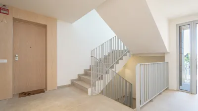 Piso en alquiler en Calle Margalida Jofre, Número 1, La Teulera (Distrito Ponent. Palma de Mallorca) de 2.800 €<span>/mes</span>