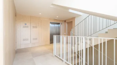Piso en alquiler en Calle Margalida Jofre, Número 1, La Teulera (Distrito Ponent. Palma de Mallorca) de 2.800 €<span>/mes</span>