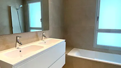 Piso en alquiler en Calle Margalida Jofre, Número 1, La Teulera (Distrito Ponent. Palma de Mallorca) de 2.950 €<span>/mes</span>