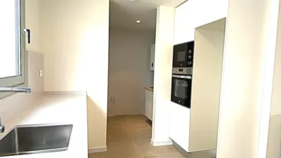 Piso en alquiler en Calle Margalida Jofre, Número 1, La Teulera (Distrito Ponent. Palma de Mallorca) de 2.950 €<span>/mes</span>