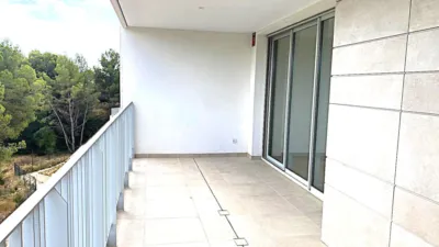 Piso en alquiler en Calle Margalida Jofre, Número 1, La Teulera (Distrito Ponent. Palma de Mallorca) de 2.950 €<span>/mes</span>