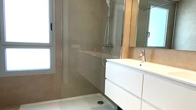 Piso en alquiler en Calle Margalida Jofre, Número 1, La Teulera (Distrito Ponent. Palma de Mallorca) de 2.950 €<span>/mes</span>