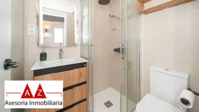 Penthouse on Carrer de Quartereta photo 10