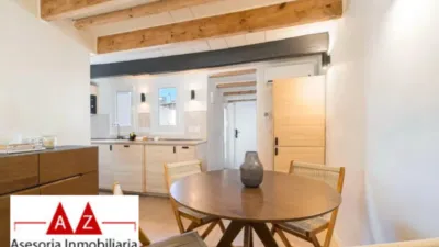 Penthouse on Carrer de Quartereta photo 3