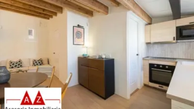 Penthouse on Carrer de Quartereta photo 6