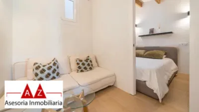 Penthouse on Carrer de Quartereta photo 8