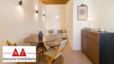 Penthouse on Carrer de Quartereta photo 5