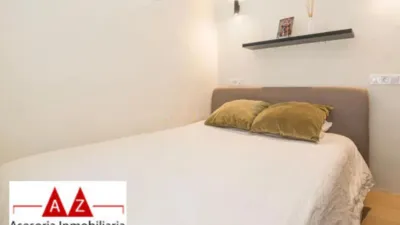 Penthouse on Carrer de Quartereta photo 9