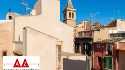 Penthouse on Carrer de Quartereta photo 11