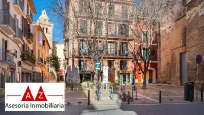 Penthouse on Carrer de Quartereta photo 12