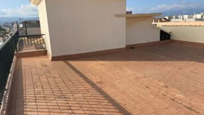Ático en alquiler en Carrer del Vicari Joaquim Fuster, cerca de Carrer de la Cala, Es Portixol-Es Molinar (Distrito Platja de Palma. Palma de Mallorca) de 5.000 €<span>/mes</span>