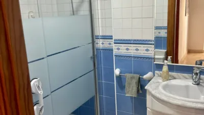 Ático en alquiler en Carrer del Vicari Joaquim Fuster, cerca de Carrer de la Cala, Es Portixol-Es Molinar (Distrito Platja de Palma. Palma de Mallorca) de 5.000 €<span>/mes</span>