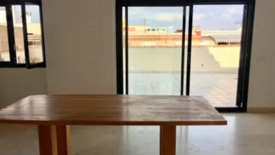 Ático en alquiler en Carrer del Vicari Joaquim Fuster, cerca de Carrer de la Cala, Es Portixol-Es Molinar (Distrito Platja de Palma. Palma de Mallorca) de 5.000 €<span>/mes</span>