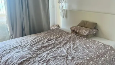 Ático en alquiler en Carrer del Vicari Joaquim Fuster, cerca de Carrer de la Cala, Es Portixol-Es Molinar (Distrito Platja de Palma. Palma de Mallorca) de 5.000 €<span>/mes</span>