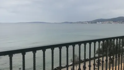 Ático en alquiler en Carrer del Vicari Joaquim Fuster, cerca de Carrer de la Cala, Es Portixol-Es Molinar (Distrito Platja de Palma. Palma de Mallorca) de 5.000 €<span>/mes</span>