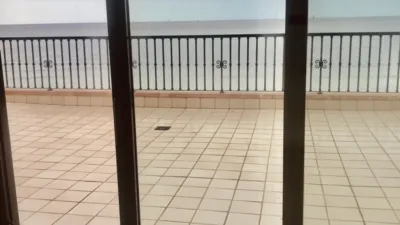 Ático en alquiler en Carrer del Vicari Joaquim Fuster, cerca de Carrer de la Cala, Es Portixol-Es Molinar (Distrito Platja de Palma. Palma de Mallorca) de 5.000 €<span>/mes</span>