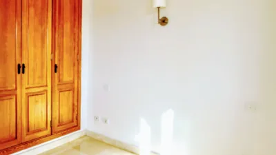 Ático en alquiler en Carrer del Vicari Joaquim Fuster, cerca de Carrer de la Cala, Es Portixol-Es Molinar (Distrito Platja de Palma. Palma de Mallorca) de 5.000 €<span>/mes</span>