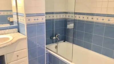 Ático en alquiler en Carrer del Vicari Joaquim Fuster, cerca de Carrer de la Cala, Es Portixol-Es Molinar (Distrito Platja de Palma. Palma de Mallorca) de 5.000 €<span>/mes</span>