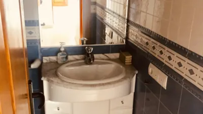 Ático en alquiler en Carrer del Vicari Joaquim Fuster, cerca de Carrer de la Cala, Es Portixol-Es Molinar (Distrito Platja de Palma. Palma de Mallorca) de 5.000 €<span>/mes</span>