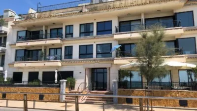 Ático en alquiler en Carrer del Vicari Joaquim Fuster, cerca de Carrer de la Cala, Es Portixol-Es Molinar (Distrito Platja de Palma. Palma de Mallorca) de 5.000 €<span>/mes</span>