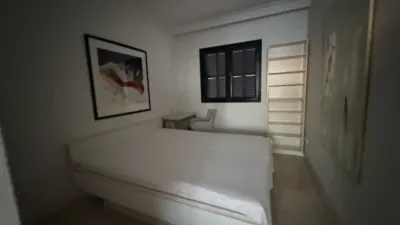 Ático en alquiler en Carrer del Vicari Joaquim Fuster, cerca de Carrer de la Cala, Es Portixol-Es Molinar (Distrito Platja de Palma. Palma de Mallorca) de 5.000 €<span>/mes</span>