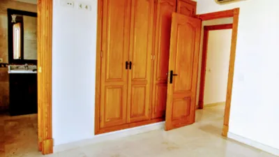 Ático en alquiler en Carrer del Vicari Joaquim Fuster, cerca de Carrer de la Cala, Es Portixol-Es Molinar (Distrito Platja de Palma. Palma de Mallorca) de 5.000 €<span>/mes</span>