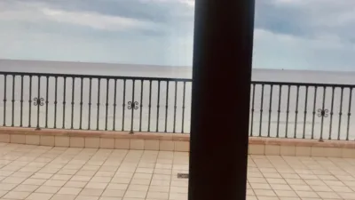 Ático en alquiler en Carrer del Vicari Joaquim Fuster, cerca de Carrer de la Cala, Es Portixol-Es Molinar (Distrito Platja de Palma. Palma de Mallorca) de 5.000 €<span>/mes</span>