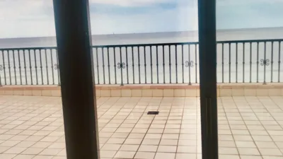 Ático en alquiler en Carrer del Vicari Joaquim Fuster, cerca de Carrer de la Cala, Es Portixol-Es Molinar (Distrito Platja de Palma. Palma de Mallorca) de 5.000 €<span>/mes</span>