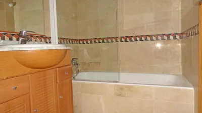 Ático en alquiler en Carrer del Vicari Joaquim Fuster, cerca de Carrer de la Cala, Es Portixol-Es Molinar (Distrito Platja de Palma. Palma de Mallorca) de 5.000 €<span>/mes</span>