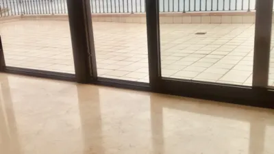 Ático en alquiler en Carrer del Vicari Joaquim Fuster, cerca de Carrer de la Cala, Es Portixol-Es Molinar (Distrito Platja de Palma. Palma de Mallorca) de 5.000 €<span>/mes</span>