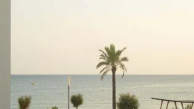 Ático en alquiler en Carrer del Vicari Joaquim Fuster, cerca de Carrer de la Cala, Es Portixol-Es Molinar (Distrito Platja de Palma. Palma de Mallorca) de 5.000 €<span>/mes</span>