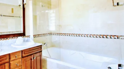 Ático en alquiler en Carrer del Vicari Joaquim Fuster, cerca de Carrer de la Cala, Es Portixol-Es Molinar (Distrito Platja de Palma. Palma de Mallorca) de 5.000 €<span>/mes</span>