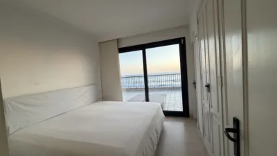Ático en alquiler en Carrer del Vicari Joaquim Fuster, cerca de Carrer de la Cala, Es Portixol-Es Molinar (Distrito Platja de Palma. Palma de Mallorca) de 5.000 €<span>/mes</span>
