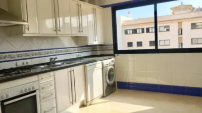 Ático en alquiler en Carrer del Vicari Joaquim Fuster, cerca de Carrer de la Cala, Es Portixol-Es Molinar (Distrito Platja de Palma. Palma de Mallorca) de 5.000 €<span>/mes</span>