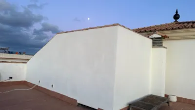 Ático en alquiler en Carrer del Vicari Joaquim Fuster, cerca de Carrer de la Cala, Es Portixol-Es Molinar (Distrito Platja de Palma. Palma de Mallorca) de 5.000 €<span>/mes</span>