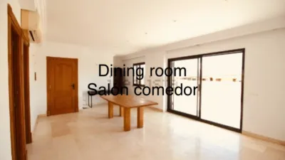 Ático en alquiler en Carrer del Vicari Joaquim Fuster, cerca de Carrer de la Cala, Es Portixol-Es Molinar (Distrito Platja de Palma. Palma de Mallorca) de 5.000 €<span>/mes</span>