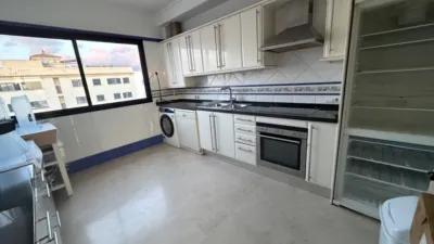 Ático en alquiler en Carrer del Vicari Joaquim Fuster, cerca de Carrer de la Cala, Es Portixol-Es Molinar (Distrito Platja de Palma. Palma de Mallorca) de 5.000 €<span>/mes</span>