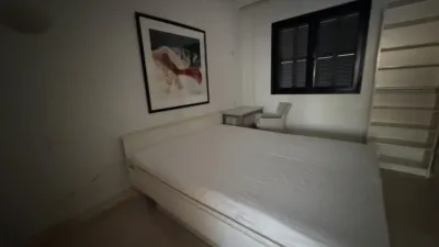 Ático en alquiler en Carrer del Vicari Joaquim Fuster, cerca de Carrer de la Cala, Es Portixol-Es Molinar (Distrito Platja de Palma. Palma de Mallorca) de 5.000 €<span>/mes</span>
