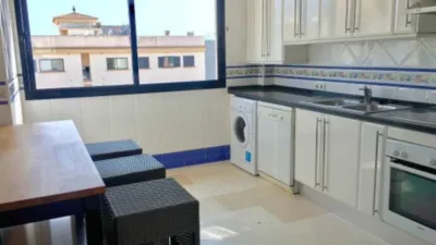 Ático en alquiler en Carrer del Vicari Joaquim Fuster, cerca de Carrer de la Cala, Es Portixol-Es Molinar (Distrito Platja de Palma. Palma de Mallorca) de 5.000 €<span>/mes</span>