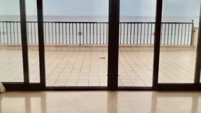 Ático en alquiler en Carrer del Vicari Joaquim Fuster, cerca de Carrer de la Cala, Es Portixol-Es Molinar (Distrito Platja de Palma. Palma de Mallorca) de 5.000 €<span>/mes</span>