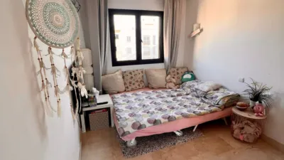 Ático en alquiler en Carrer del Vicari Joaquim Fuster, cerca de Carrer de la Cala, Es Portixol-Es Molinar (Distrito Platja de Palma. Palma de Mallorca) de 5.000 €<span>/mes</span>