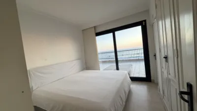 Ático en alquiler en Carrer del Vicari Joaquim Fuster, cerca de Carrer de la Cala, Es Portixol-Es Molinar (Distrito Platja de Palma. Palma de Mallorca) de 5.000 €<span>/mes</span>